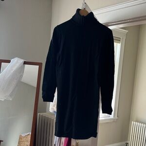 J. Crew sweater dress